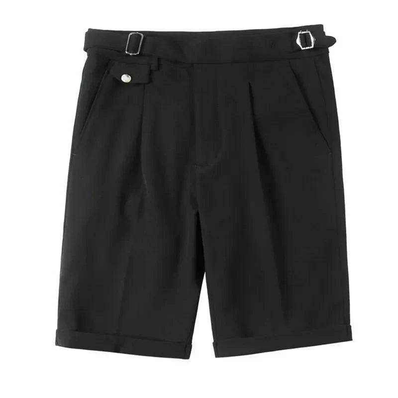 DriDa stretch slanke broek
