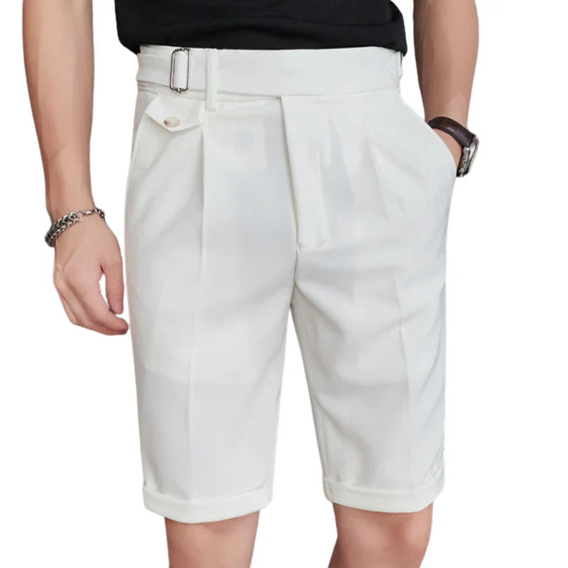 DriDa stretch slanke broek