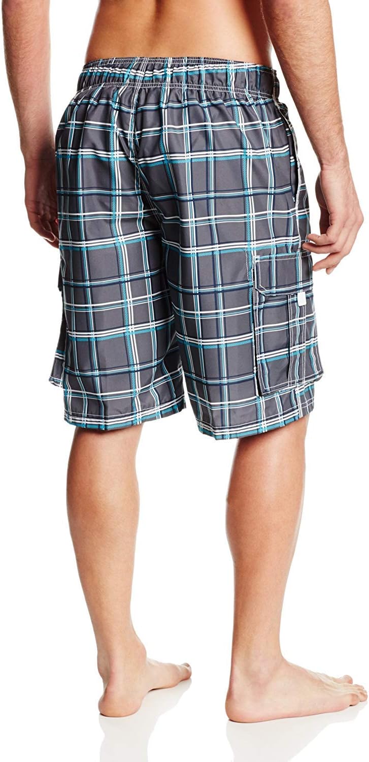 DriDa Heren Infinite Zwemshort