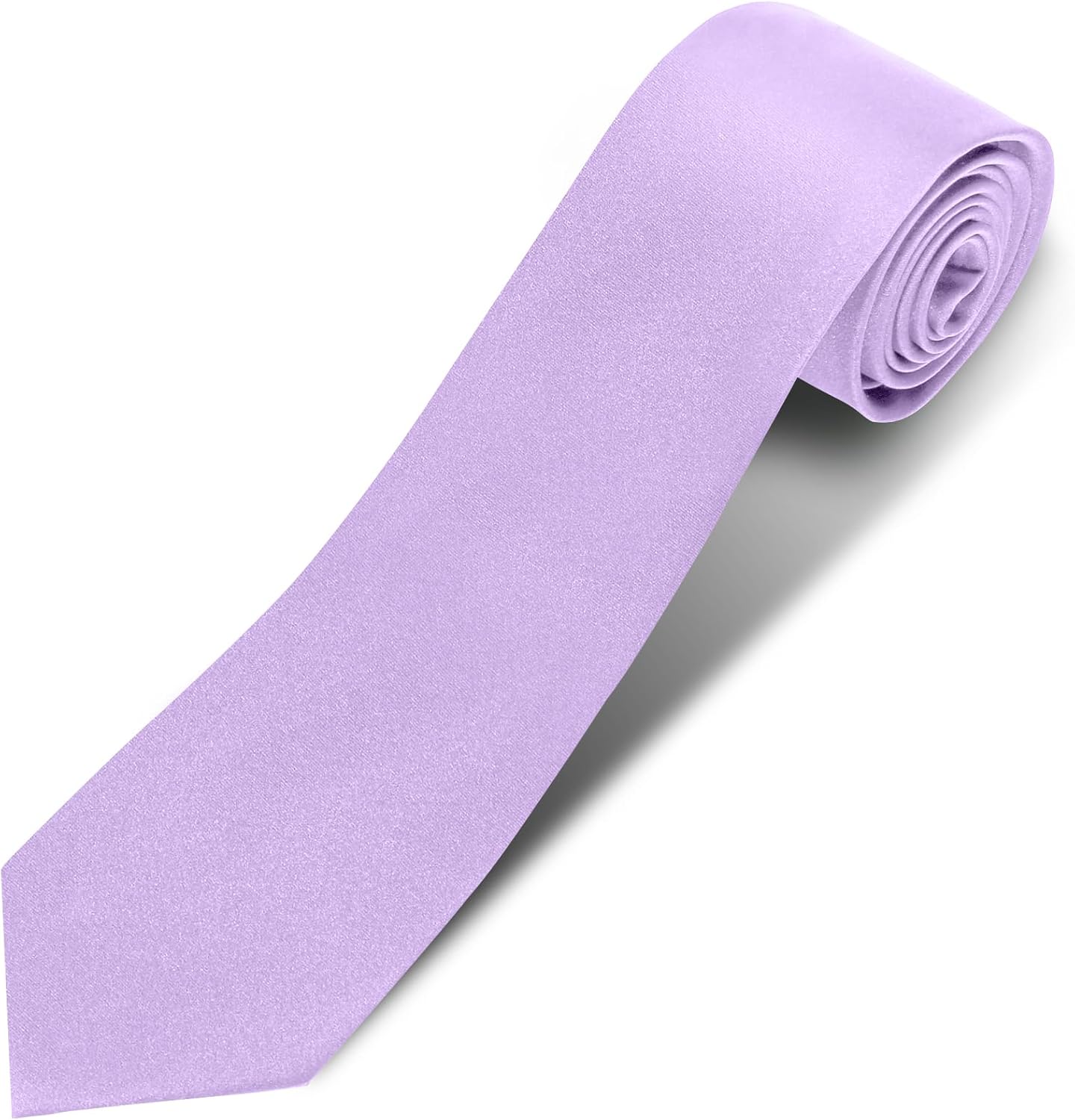 DriDa Herenstropdas Effen Kleur