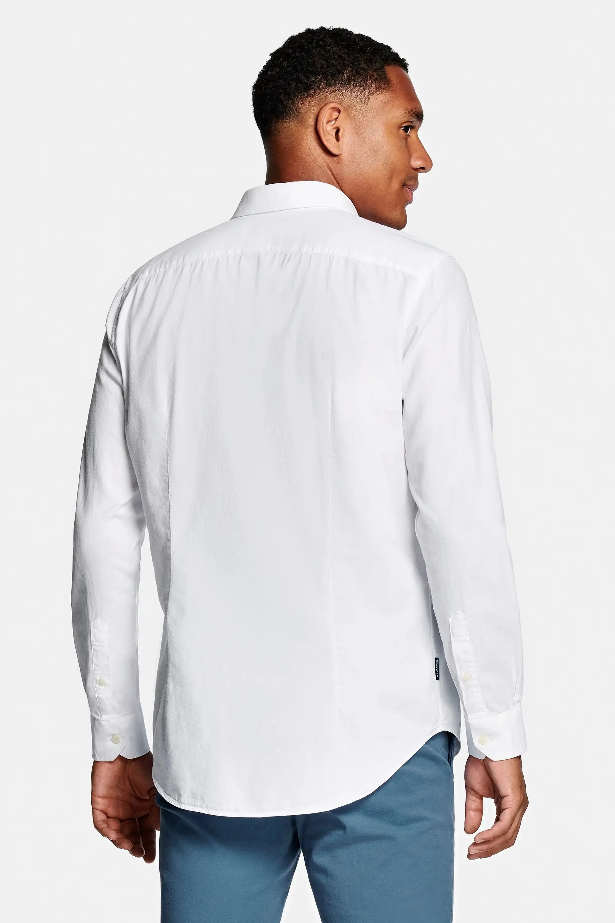 DriDa katoenen t-shirt