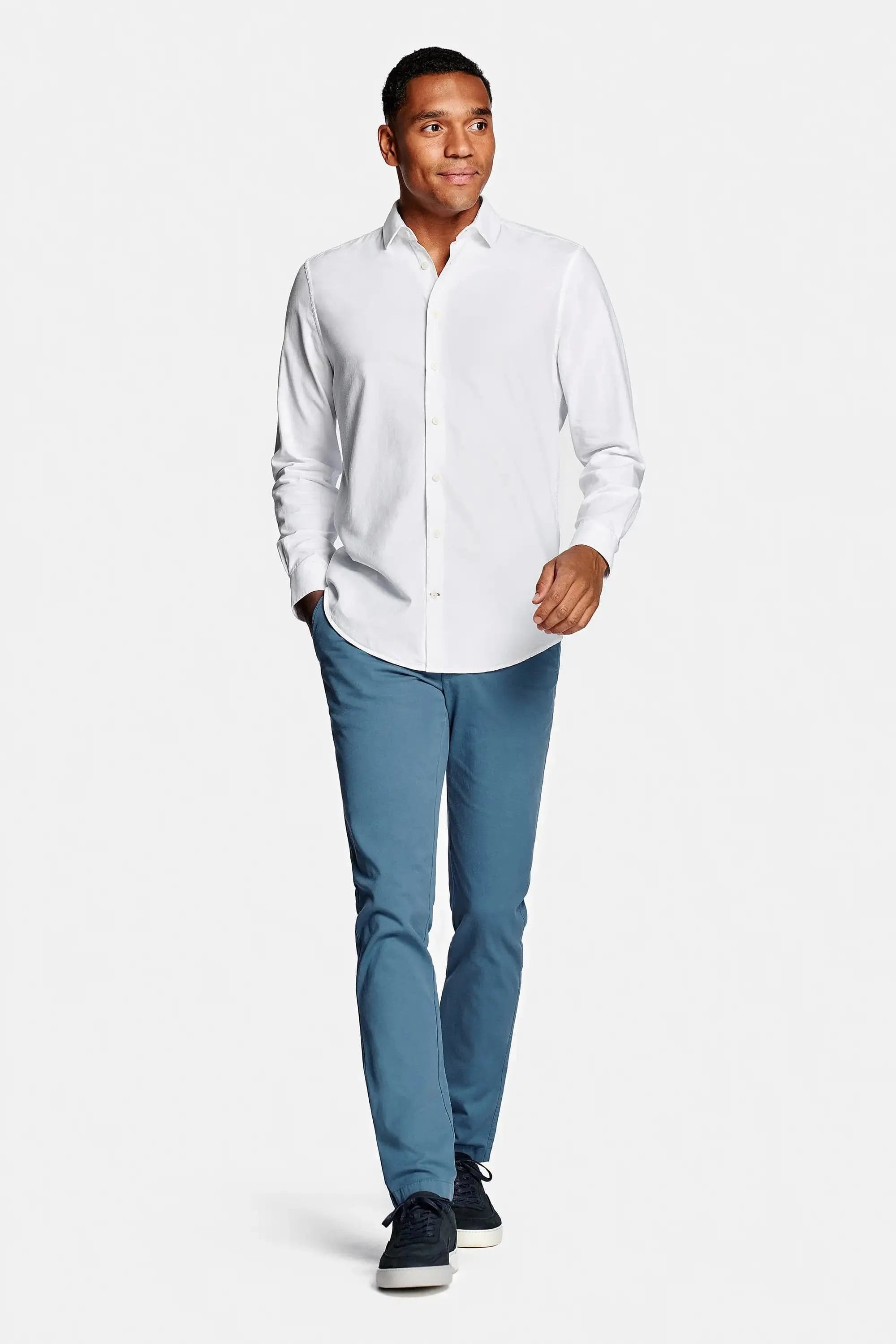 DriDa katoenen t-shirt