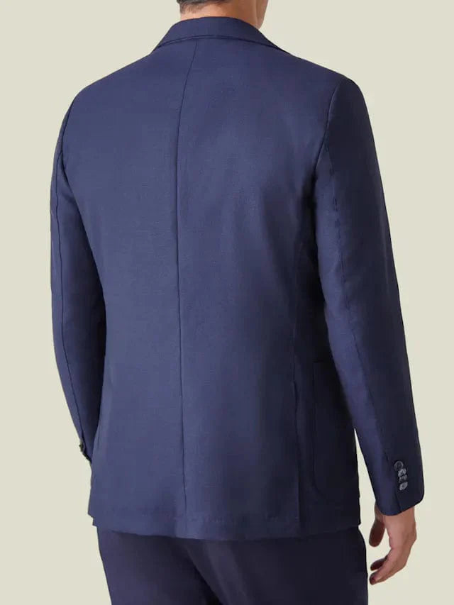 Lichte Heren Reisblazer