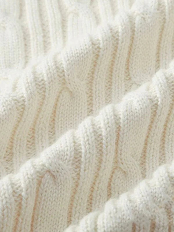 DriDa Trim singletmouw