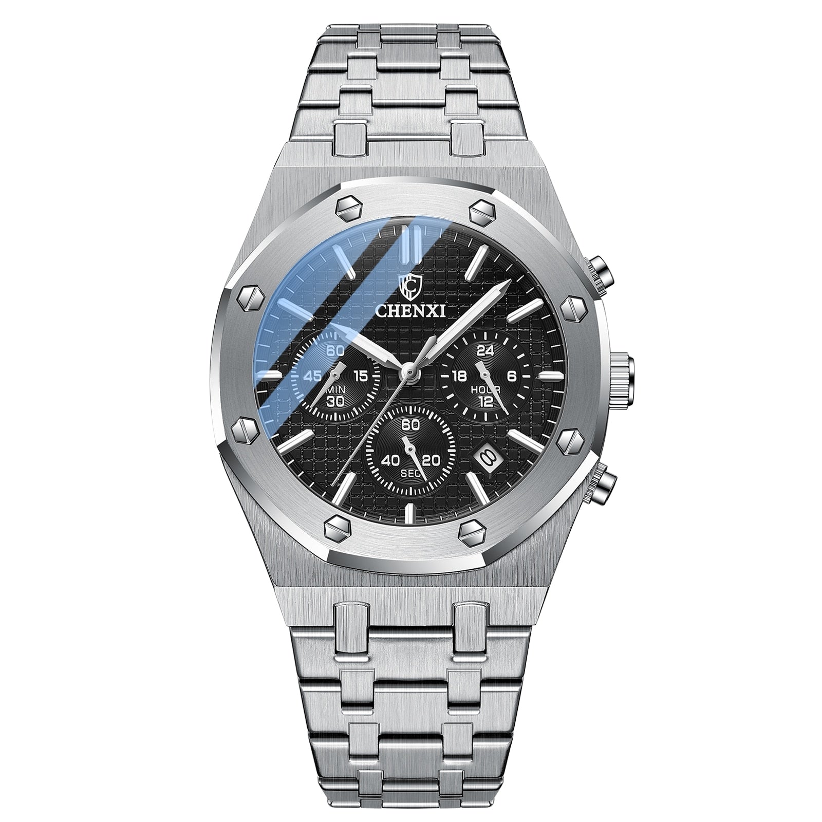 DriDa Herenhorloge