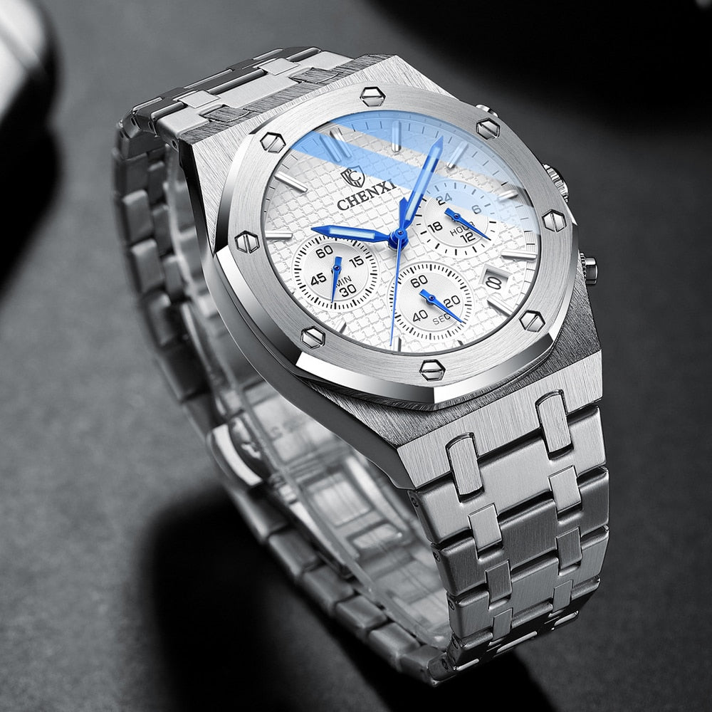 DriDa Herenhorloge