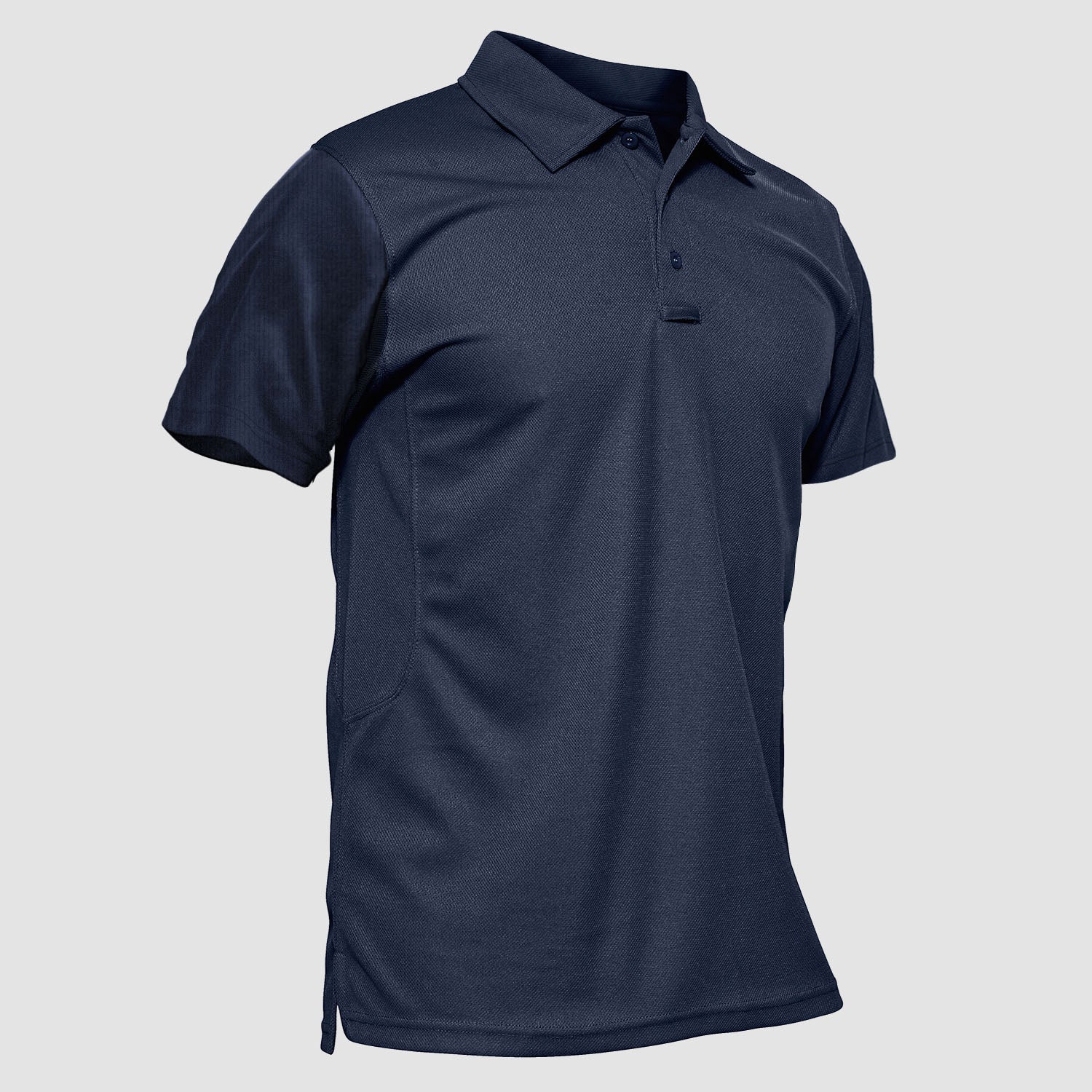 DriDa Heren Golf Quick Dry Poloshirt
