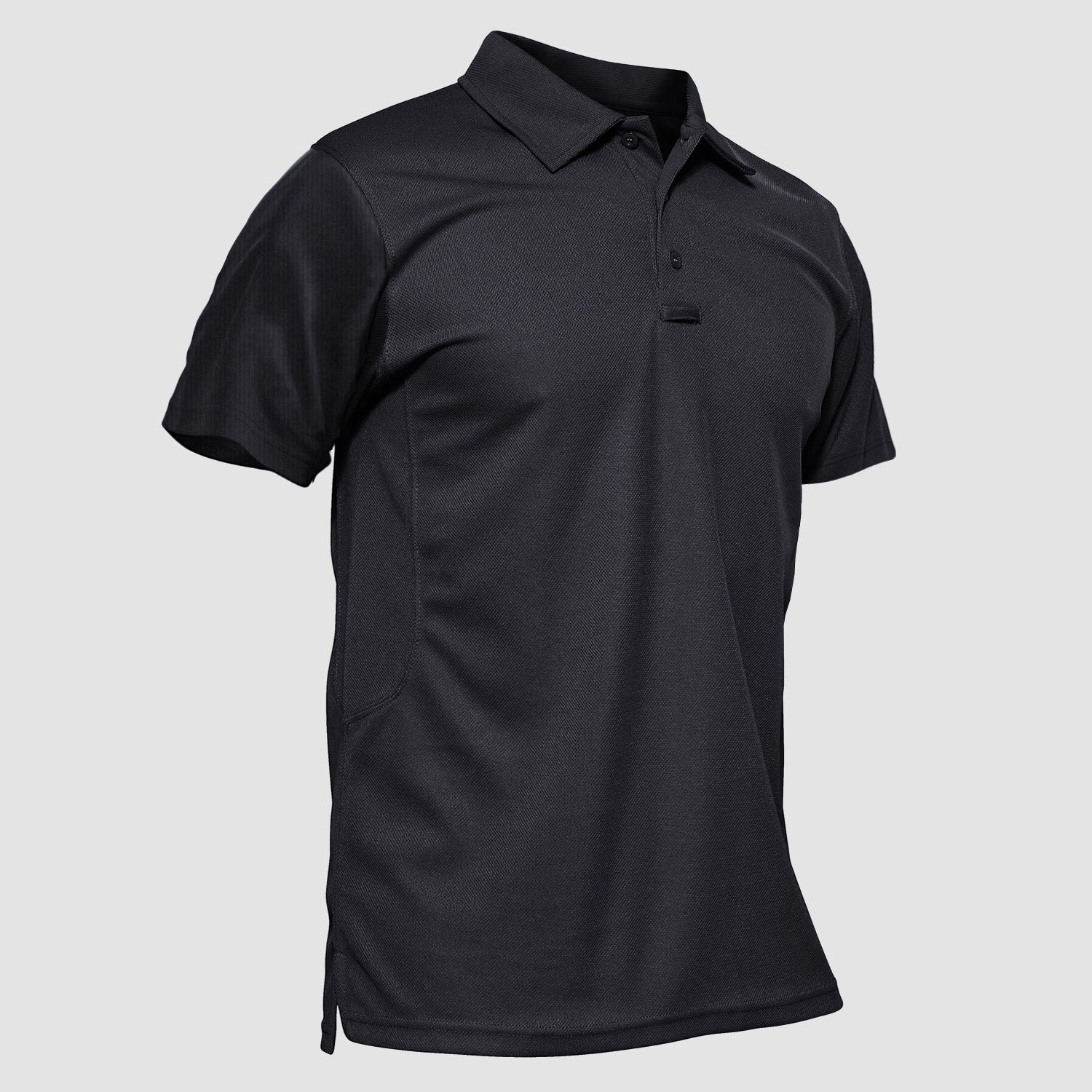 DriDa Heren Golf Quick Dry Poloshirt