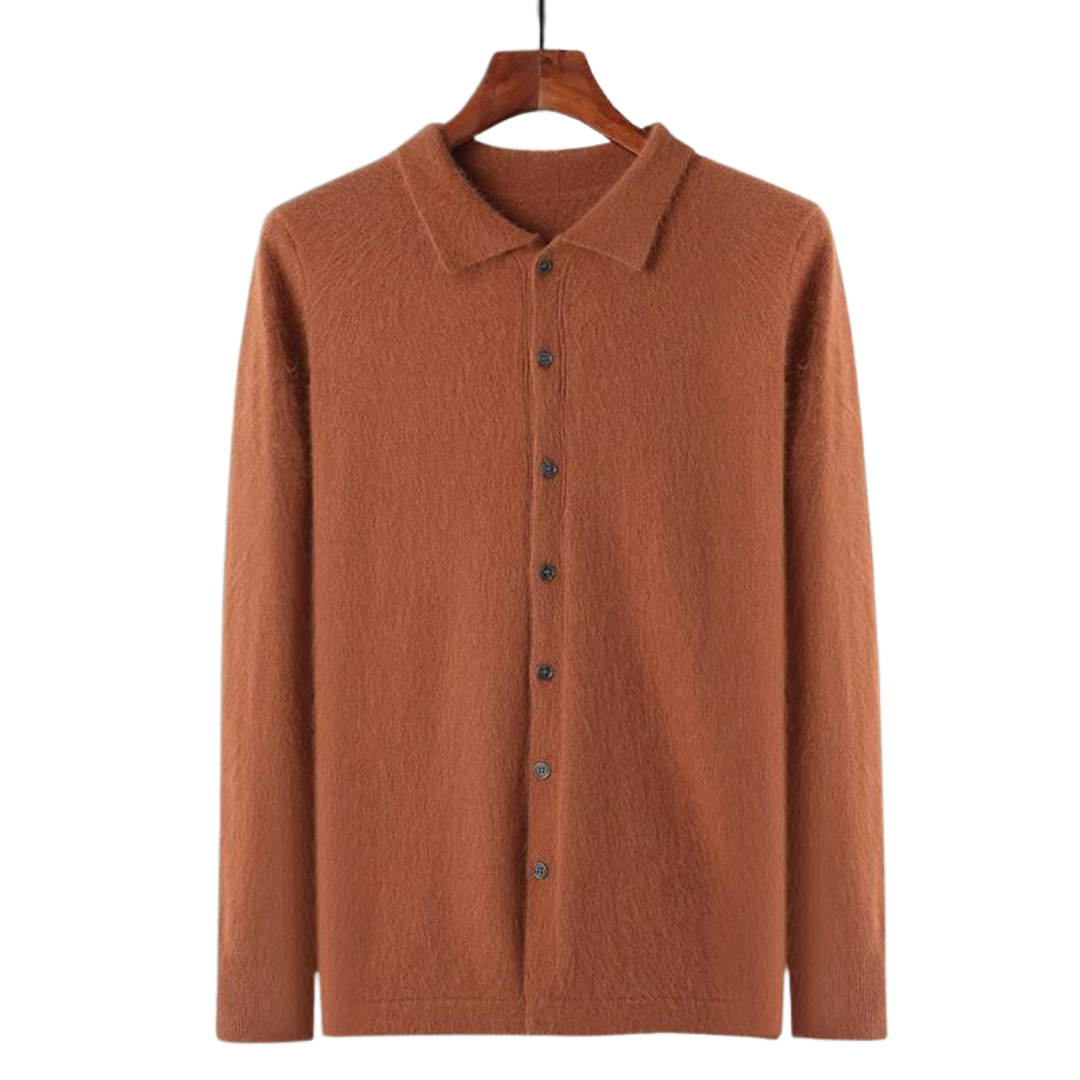 DriDa 100% Kasjmier Polo