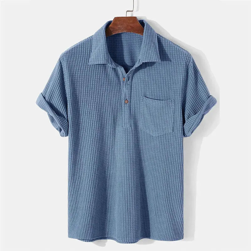 DriDa zomer casualpolo