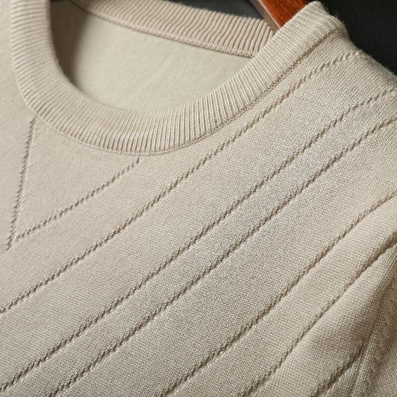 DriDa Exclusief kasjmier Shirt