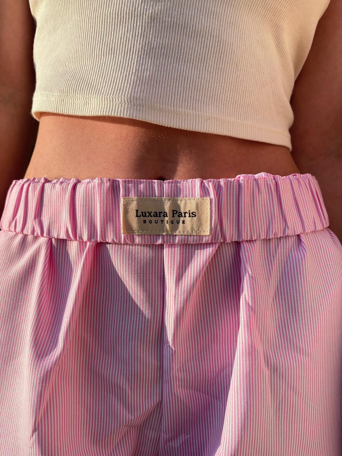 DriDa Katoenen broek