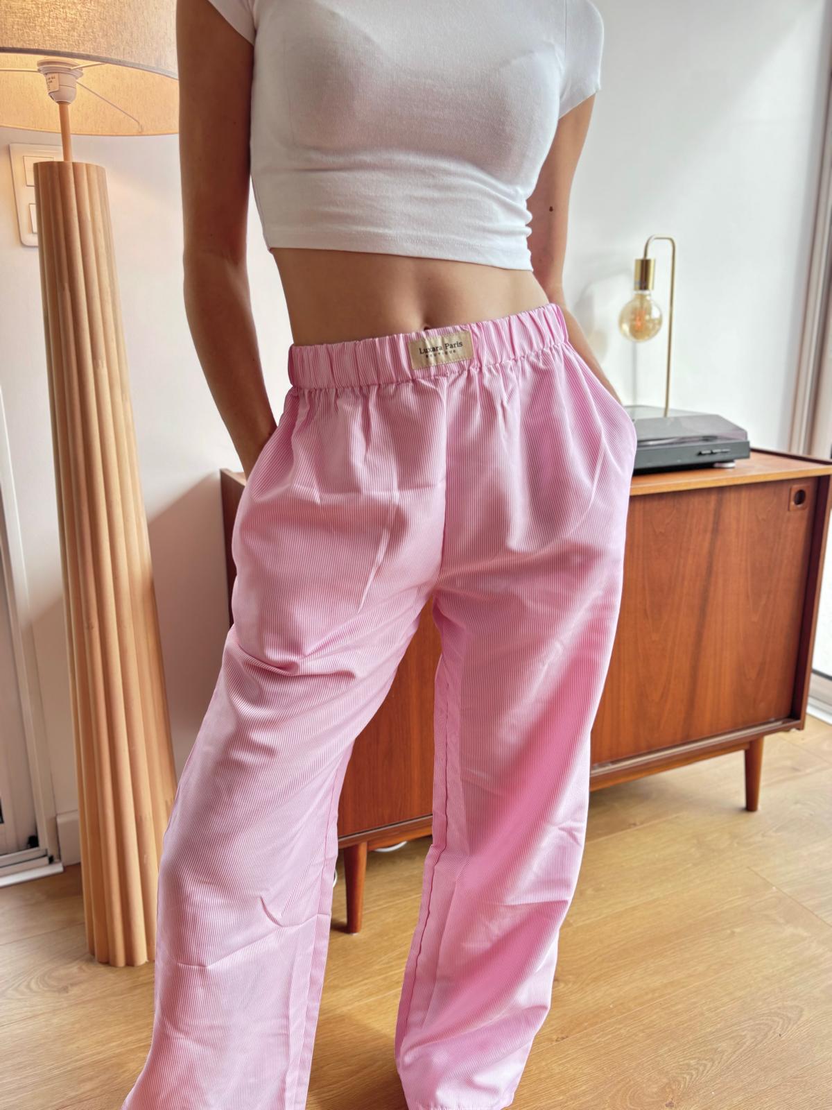 DriDa Katoenen broek
