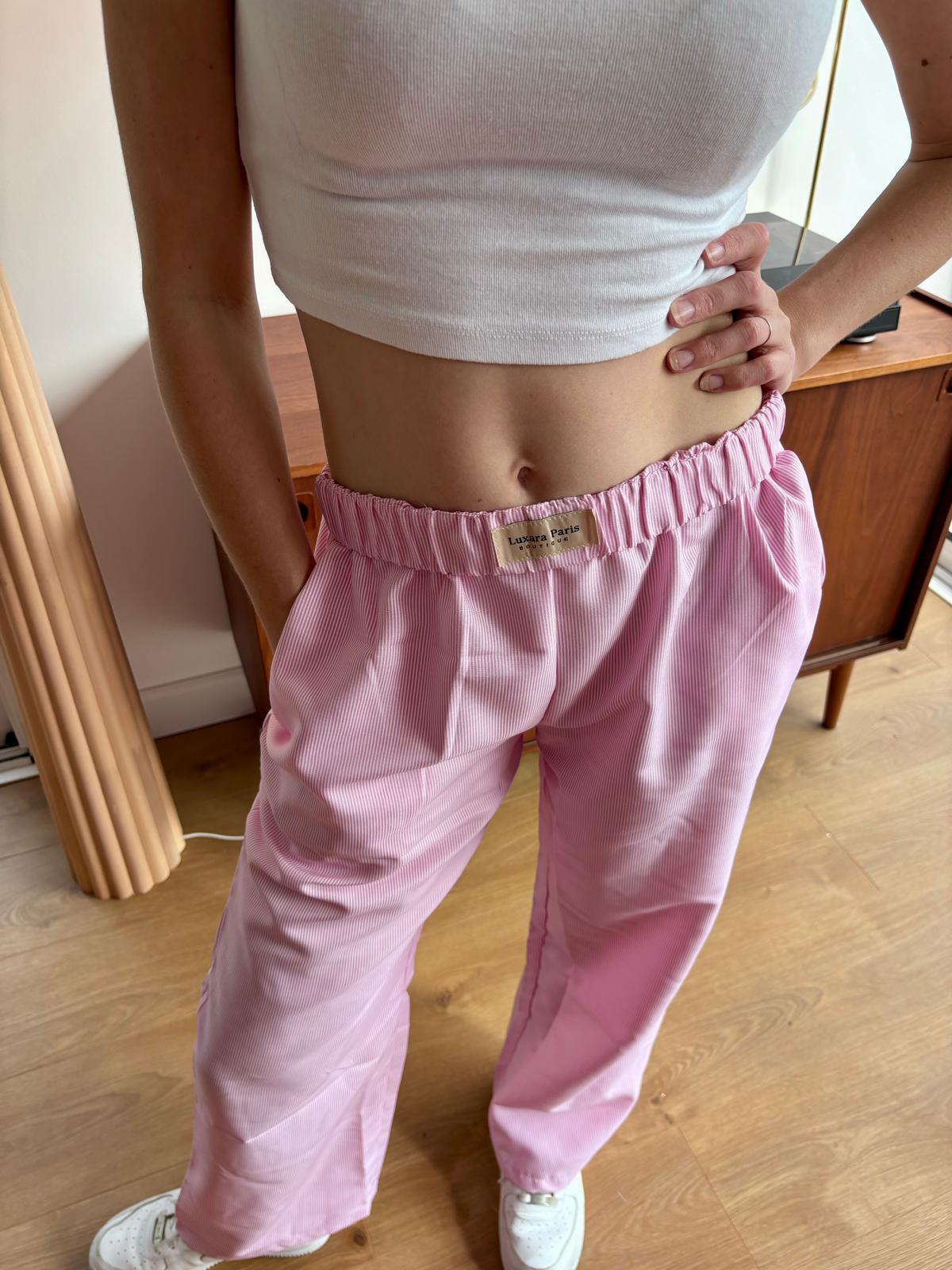 DriDa Katoenen broek