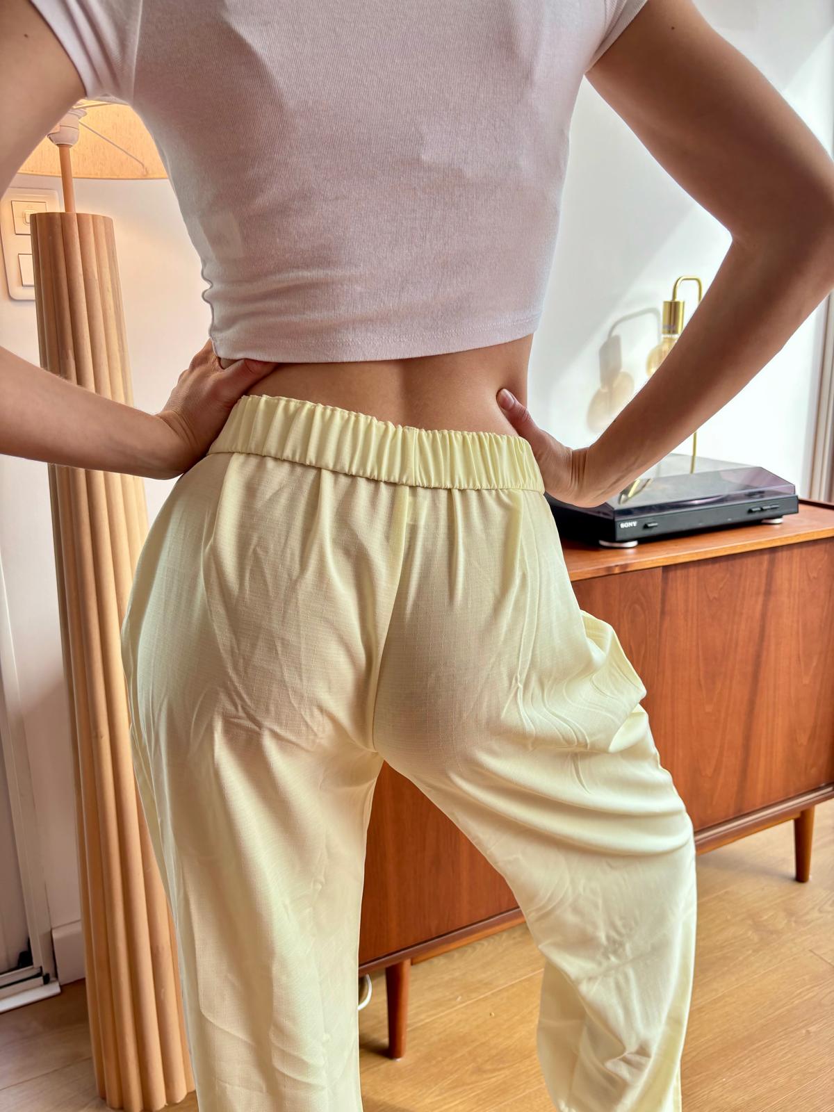 DriDa Katoenen broek