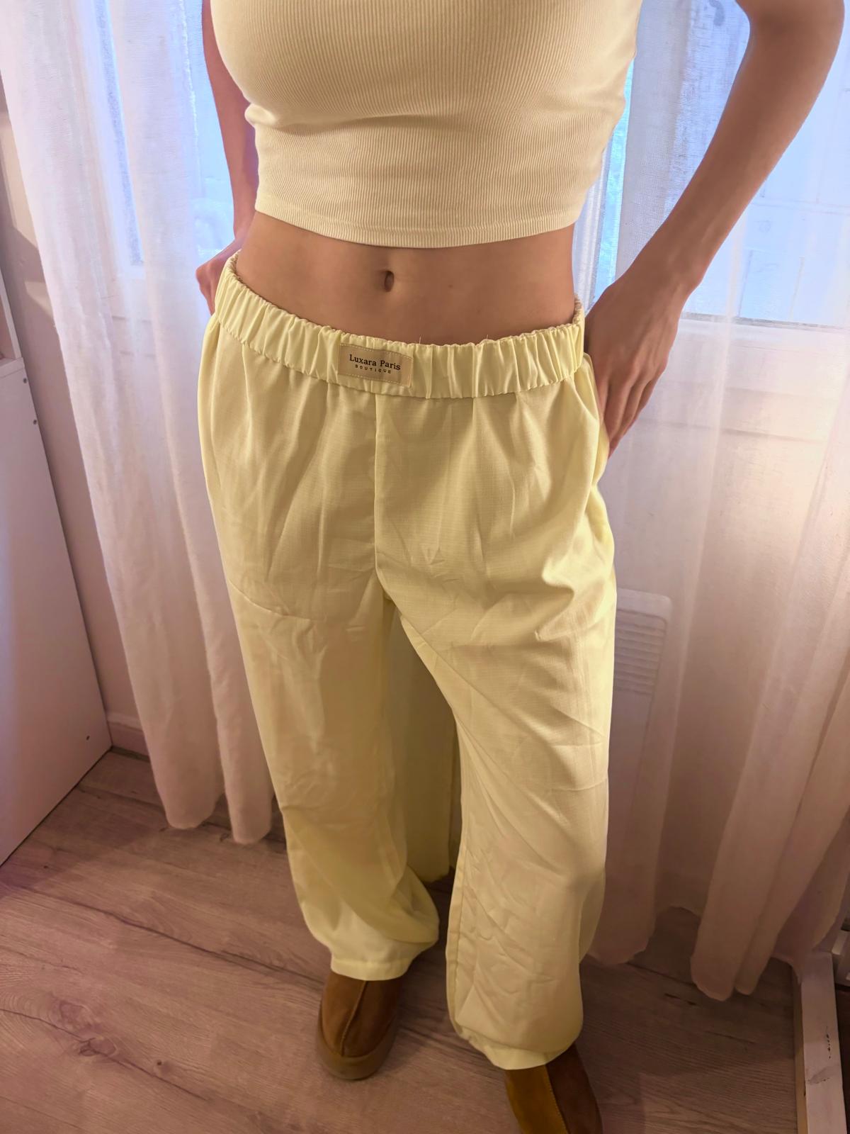 DriDa Katoenen broek