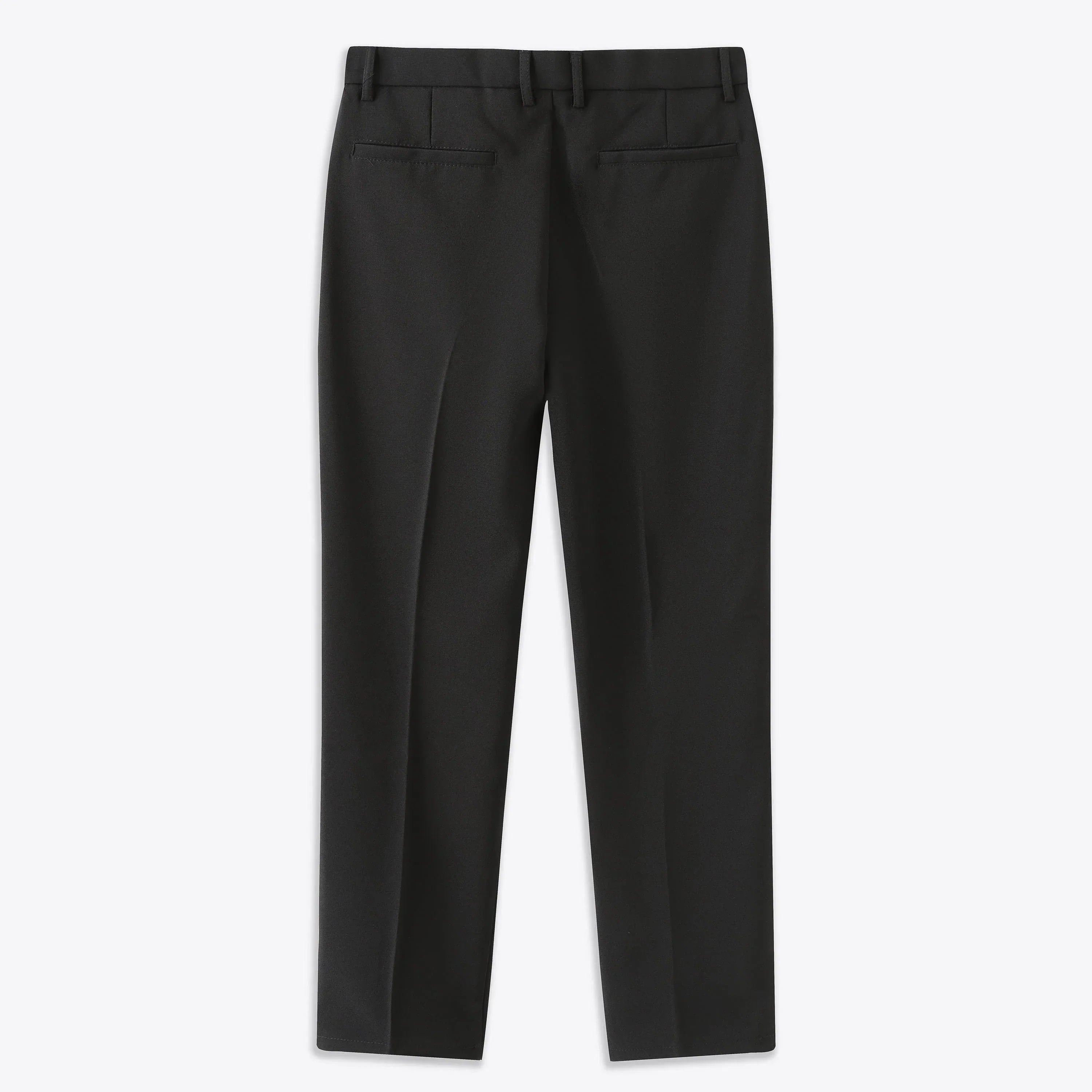 DriDa stretch slanke broek