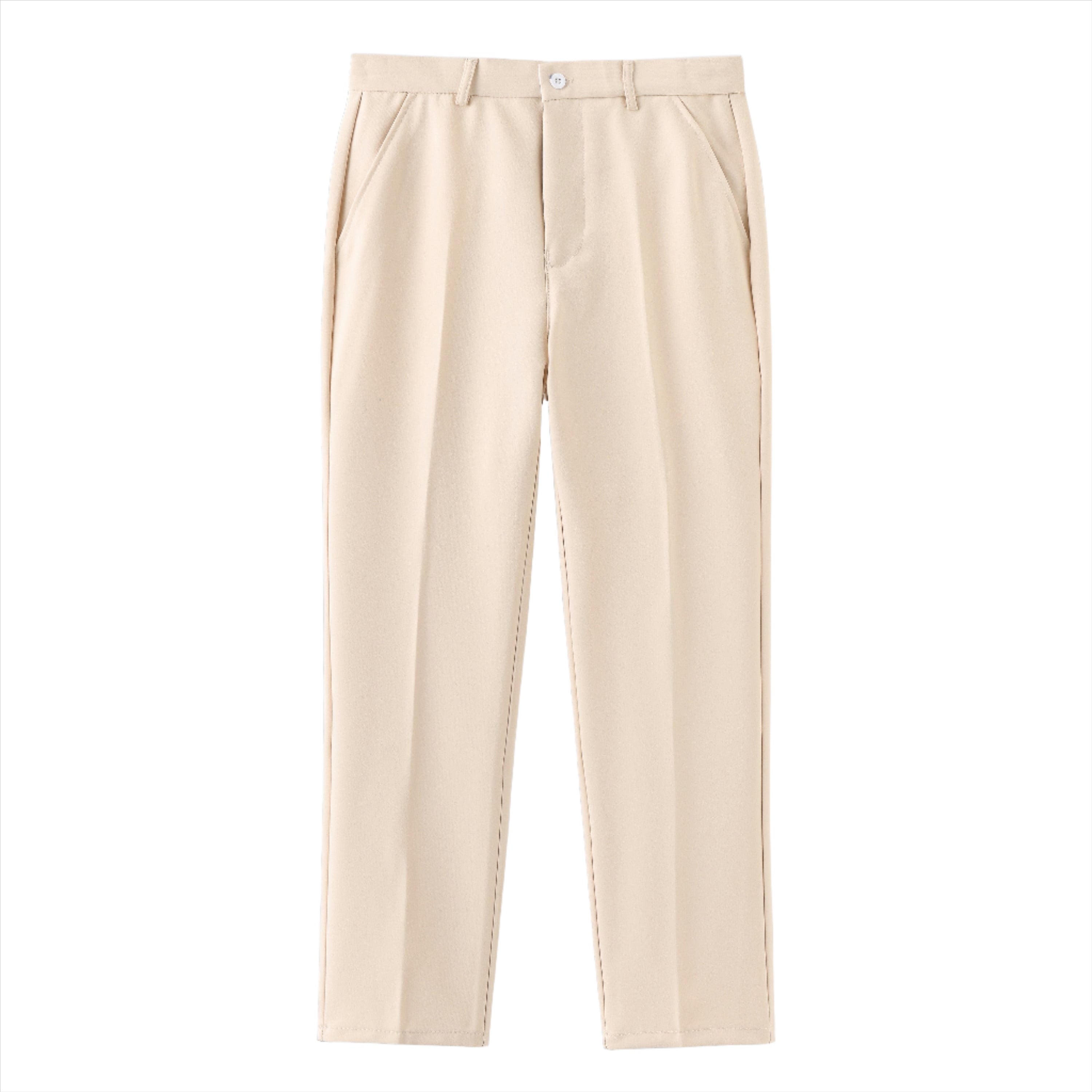 DriDa stretch slanke broek