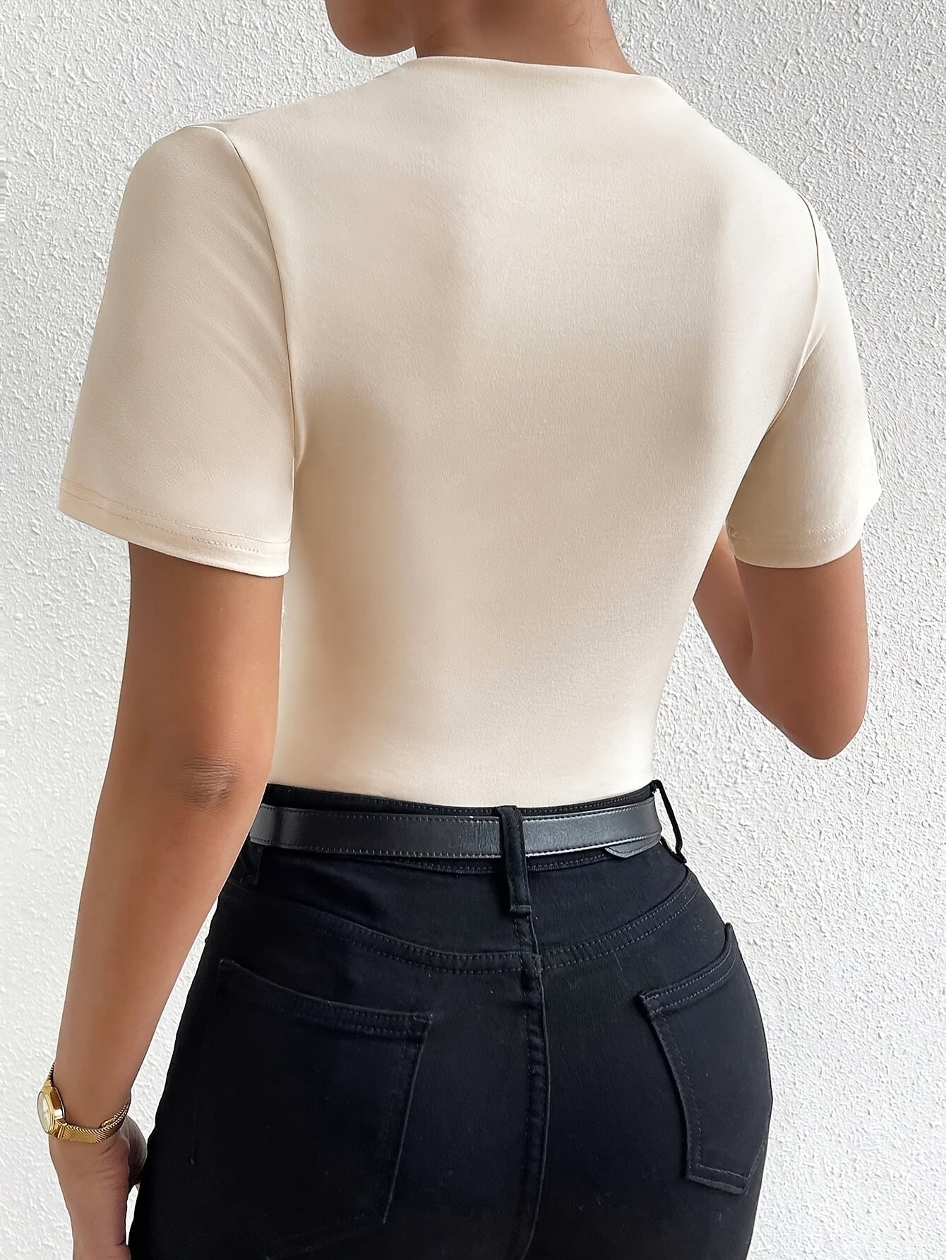DriDa Slim Comfortable Bodysuit