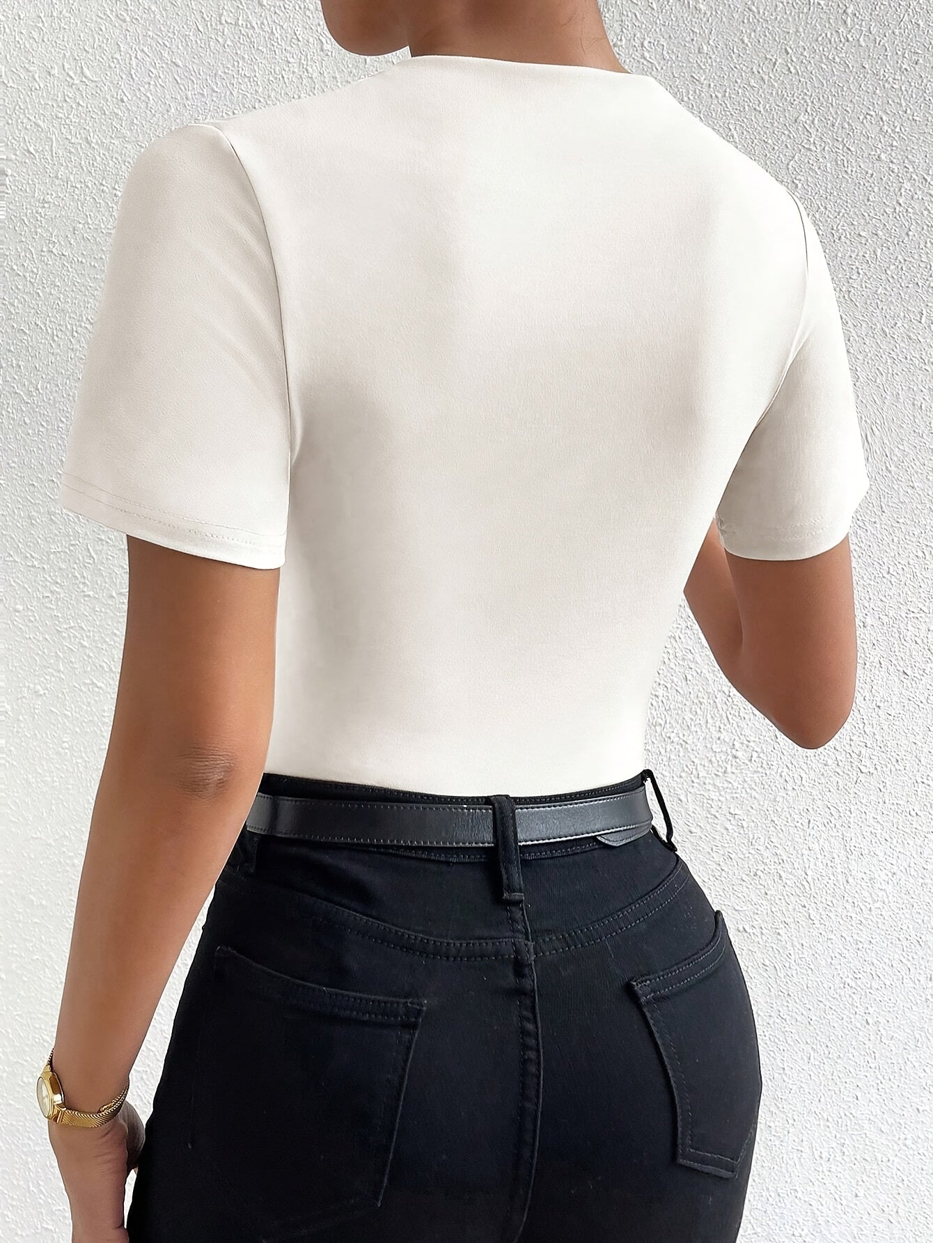 DriDa Slim Comfortable Bodysuit