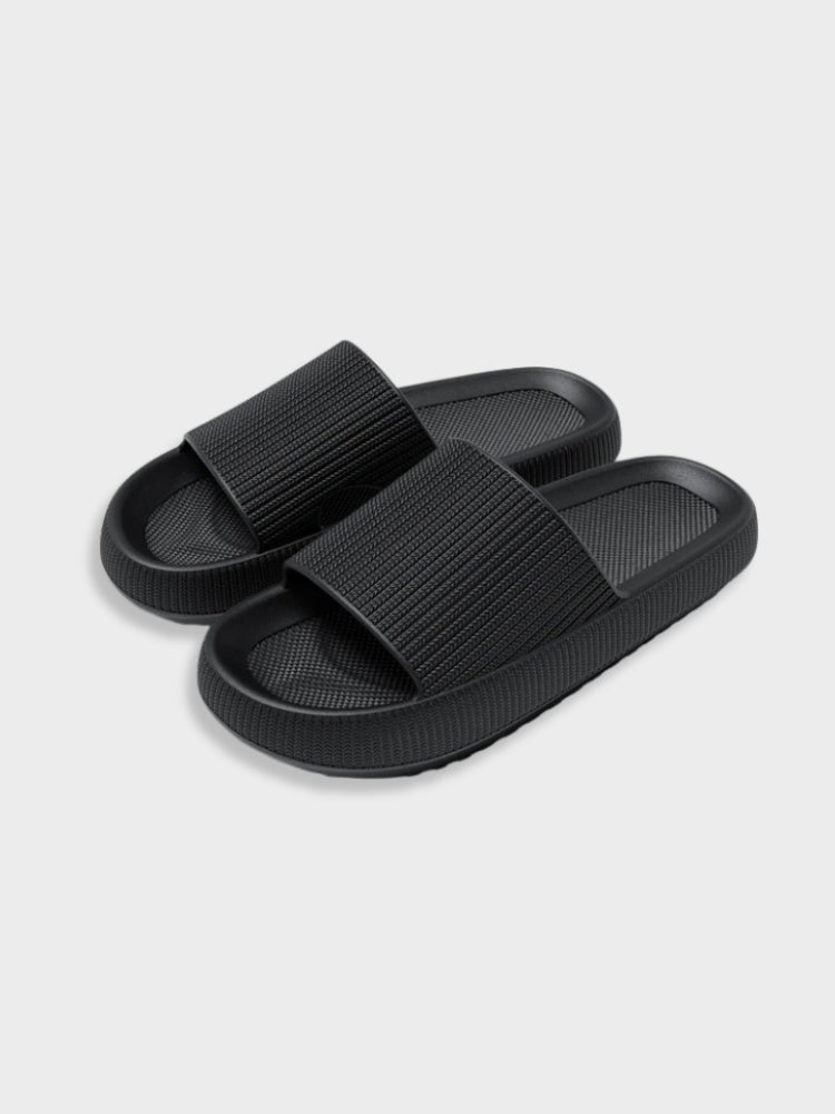 DriDa Eva Pantoffels – Comfort en Stijl in Eén