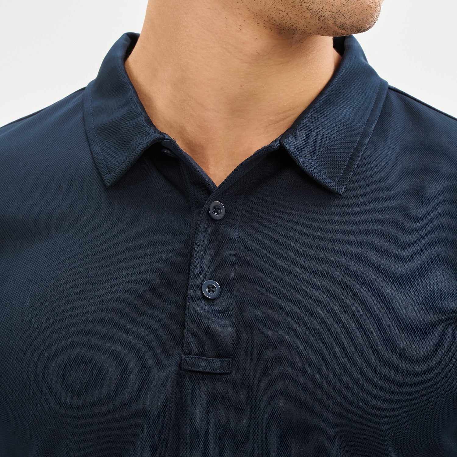 DriDa Heren Golf Quick Dry Poloshirt