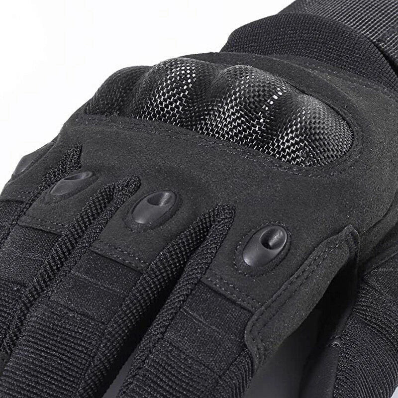 DriDa Tactische Combat Handschoenen