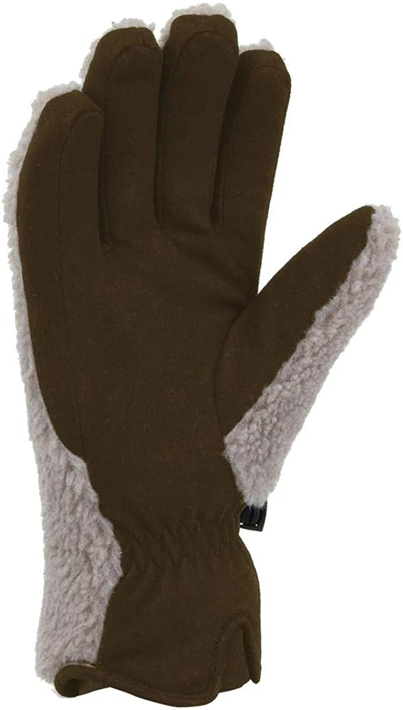 Carhartt Women's Sherpa Insulated Gloves