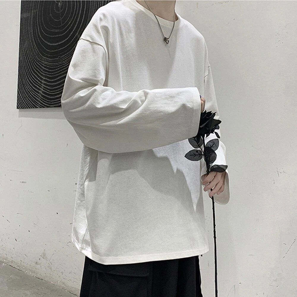 DriDa Oversized Uniseks T-Shirt van 100% Katoen