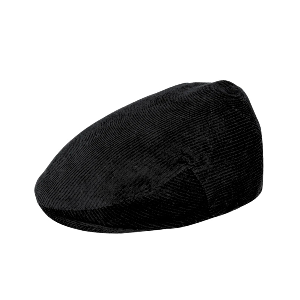 DriDa Unisex Gatsby Flat Cap van 100% Katoen