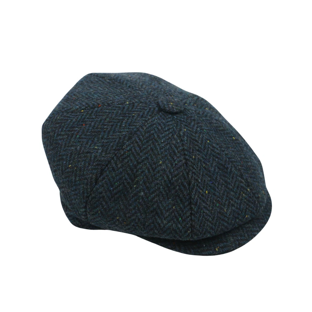 DriDa Newsboy Cap voor Mannen en Vrouwen