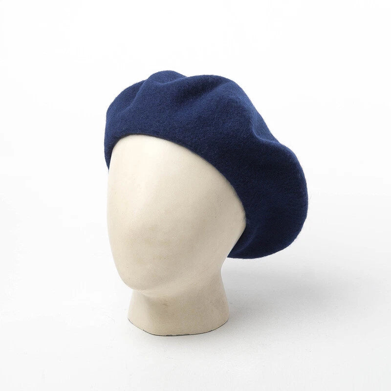 DriDa Unisex Wolmix Baret