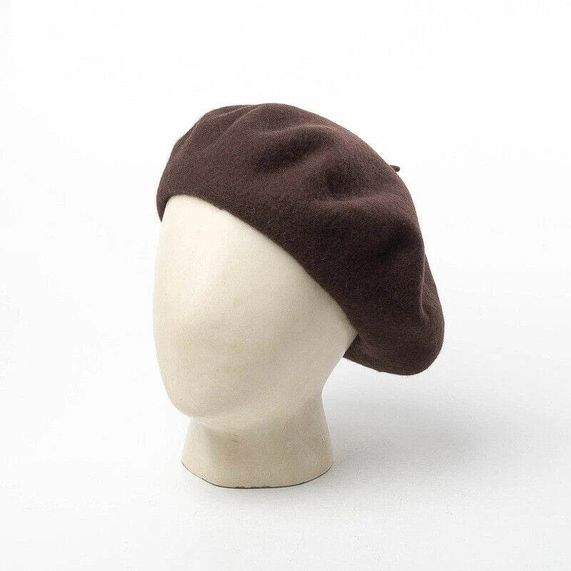 DriDa Unisex Wolmix Baret