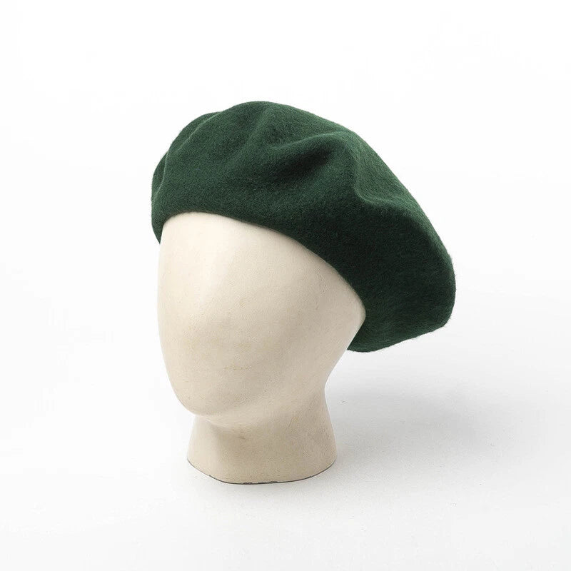 DriDa Unisex Wolmix Baret
