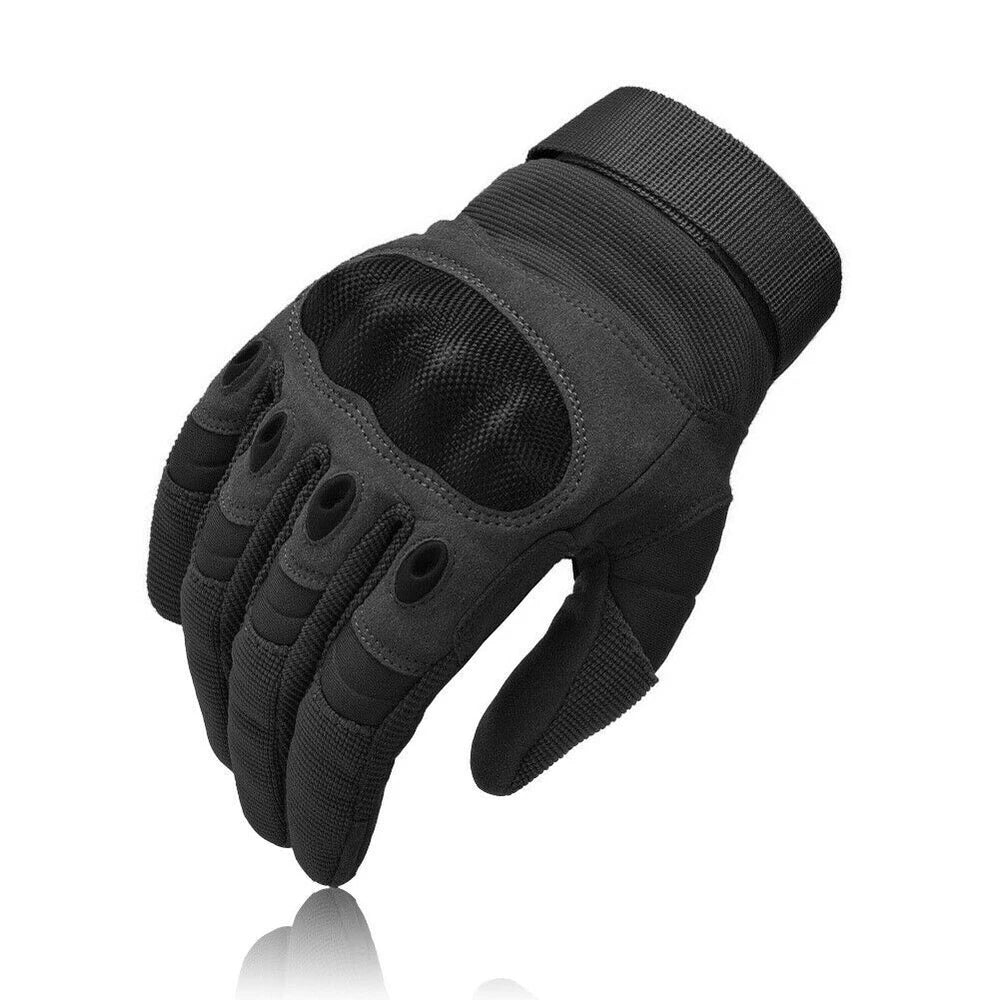 DriDa Tactische Combat Handschoenen