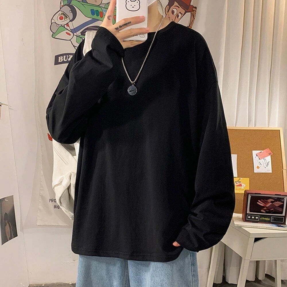 DriDa Oversized Uniseks T-Shirt van 100% Katoen
