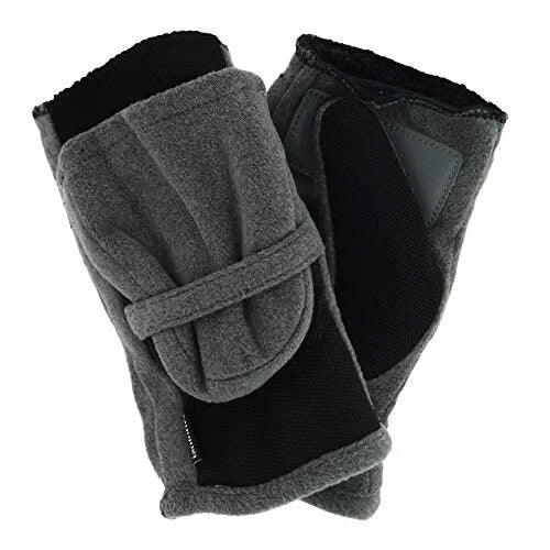 DriDa Vingerloze Handschoenen voor Dames