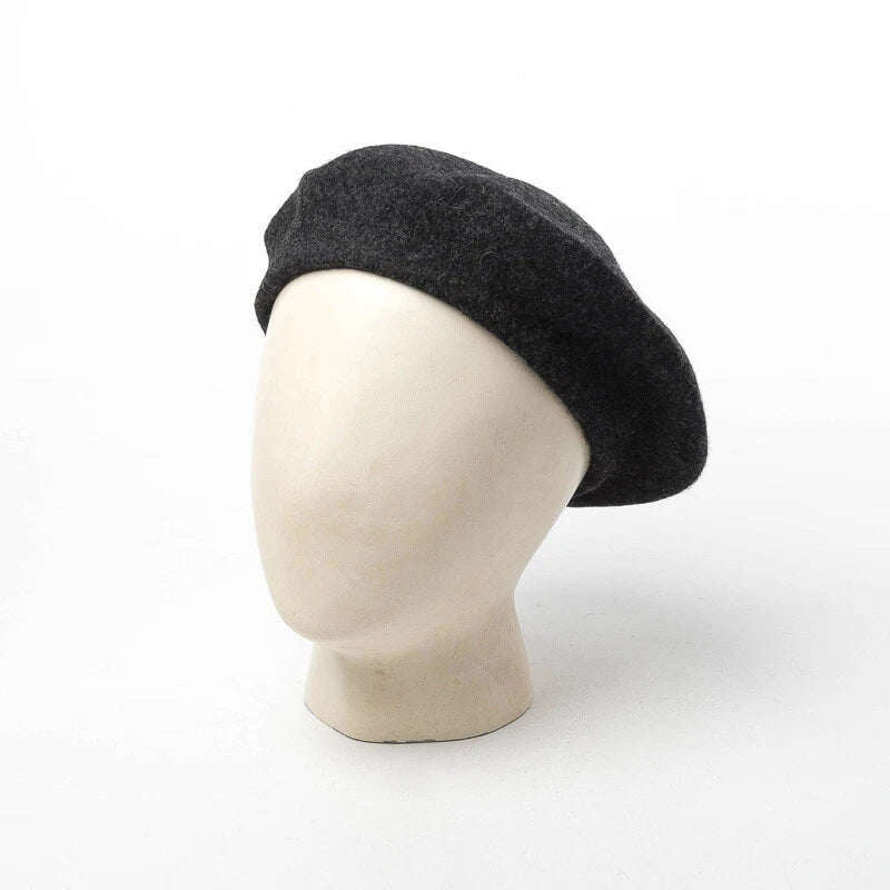 DriDa Unisex Wolmix Baret