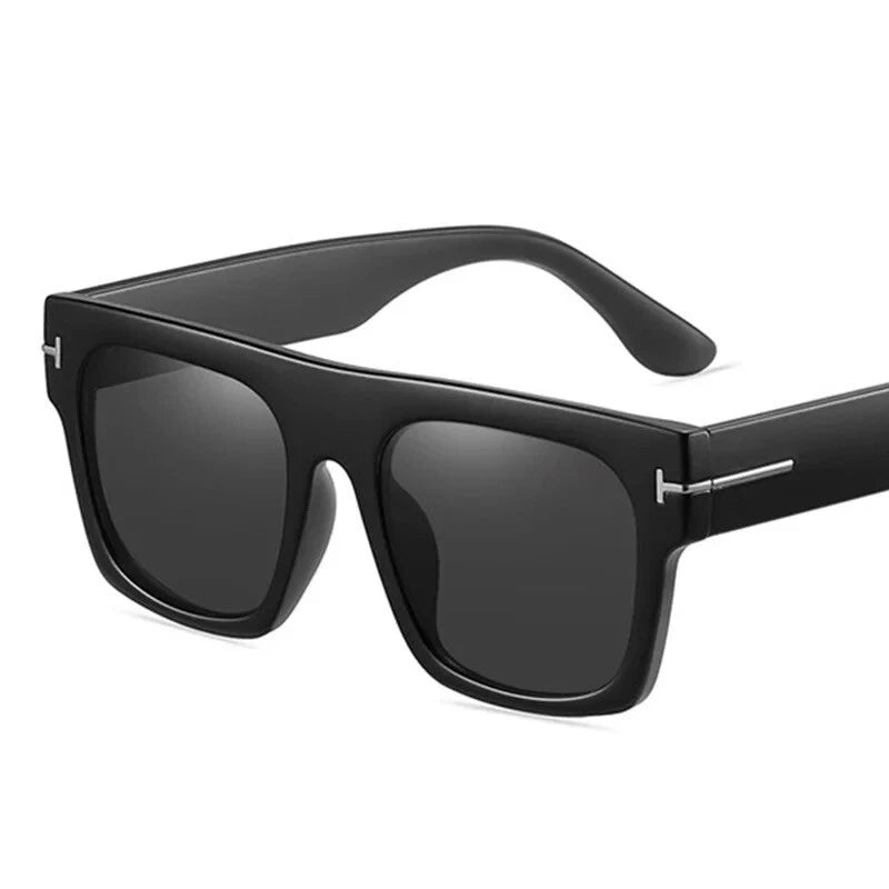 DriDa Italiaanse Heren Designer Zonnebril