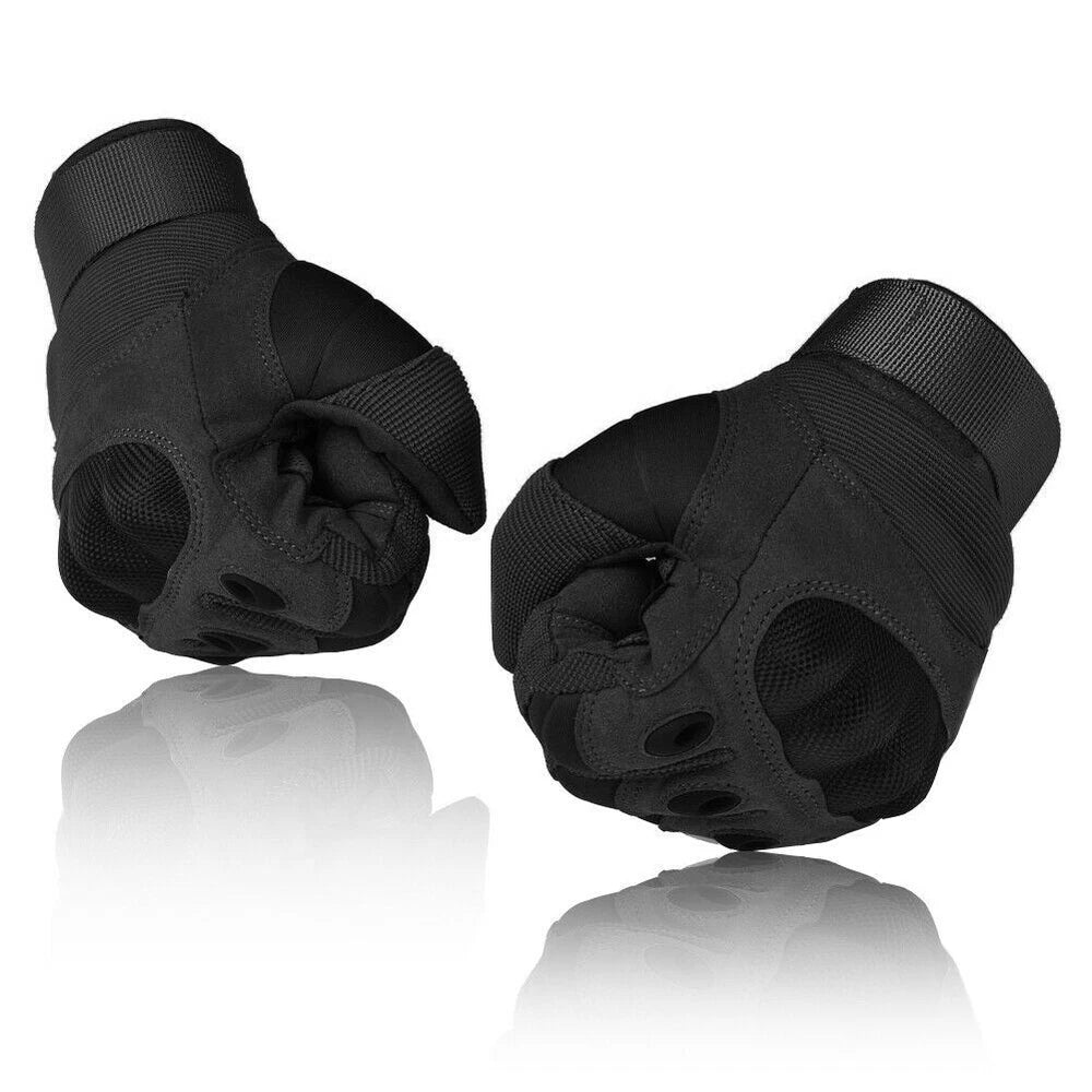DriDa Tactische Combat Handschoenen
