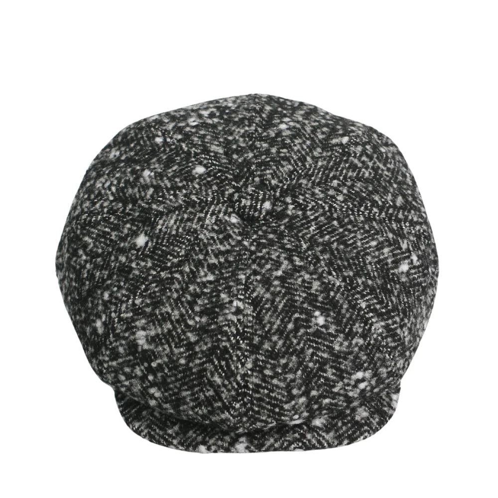 DriDa Newsboy Caps voor Mannen & Vrouwen
