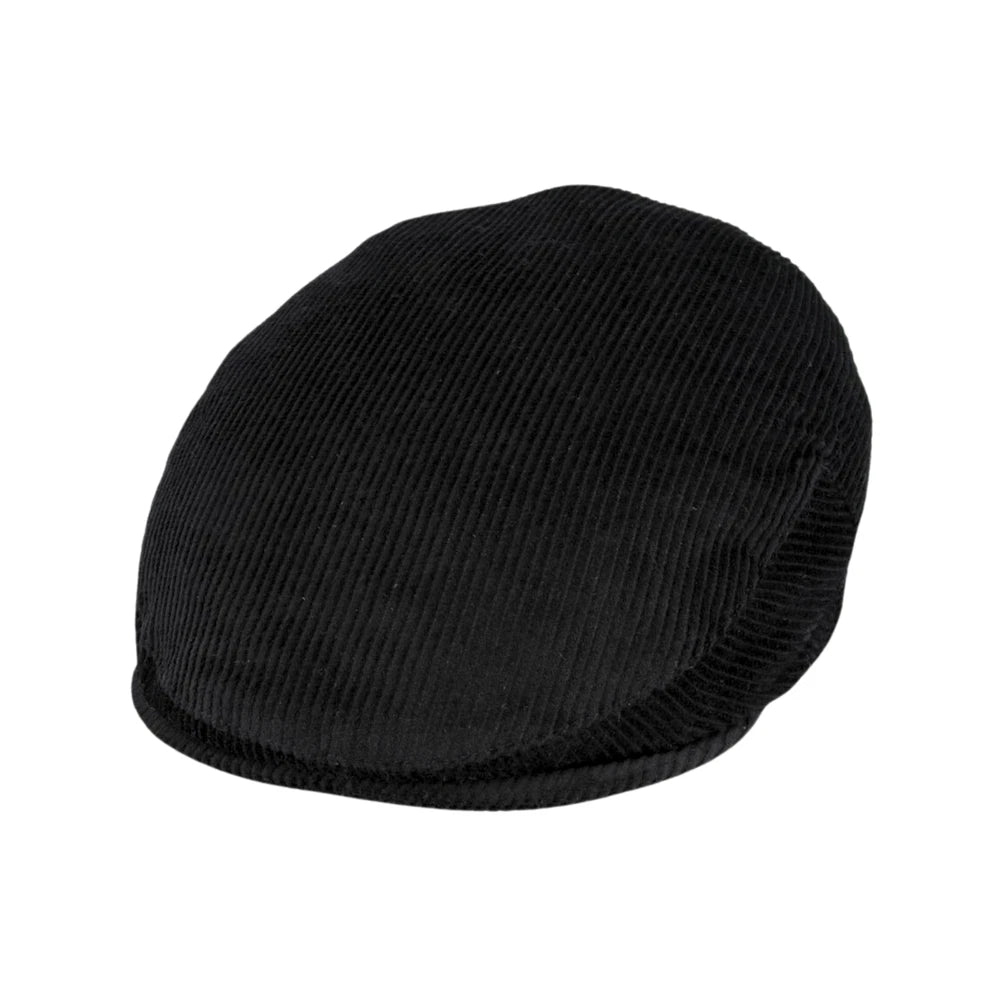DriDa Unisex Gatsby Flat Cap van 100% Katoen