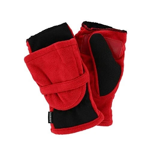 DriDa Vingerloze Handschoenen voor Dames