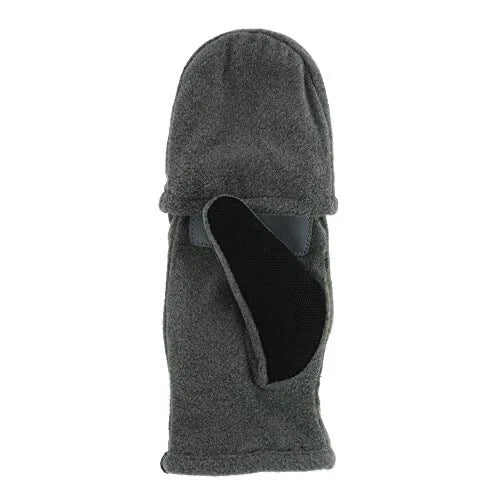 DriDa Vingerloze Handschoenen voor Dames