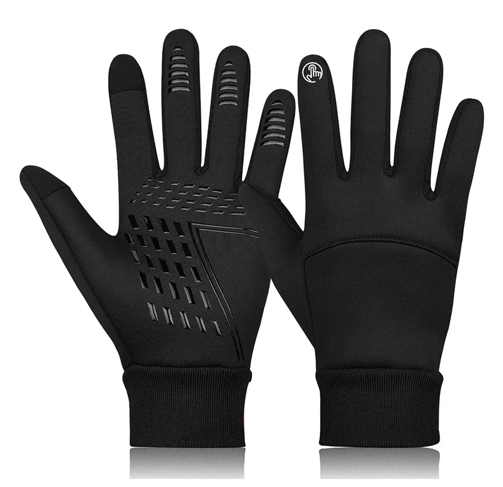 DriDa Heren Winterhandschoenen