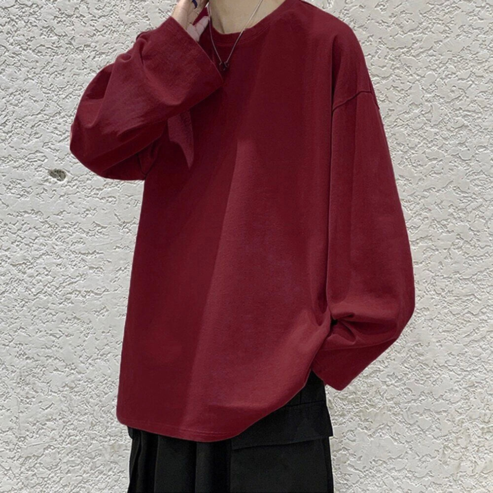 DriDa Oversized Uniseks T-Shirt van 100% Katoen