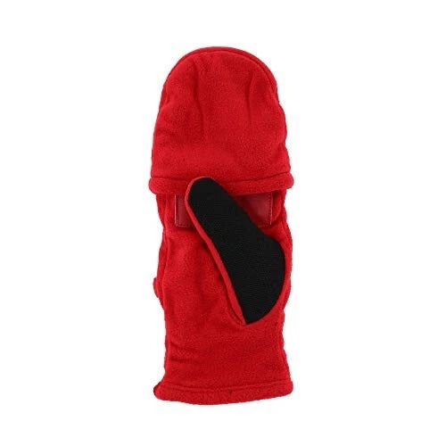DriDa Vingerloze Handschoenen voor Dames