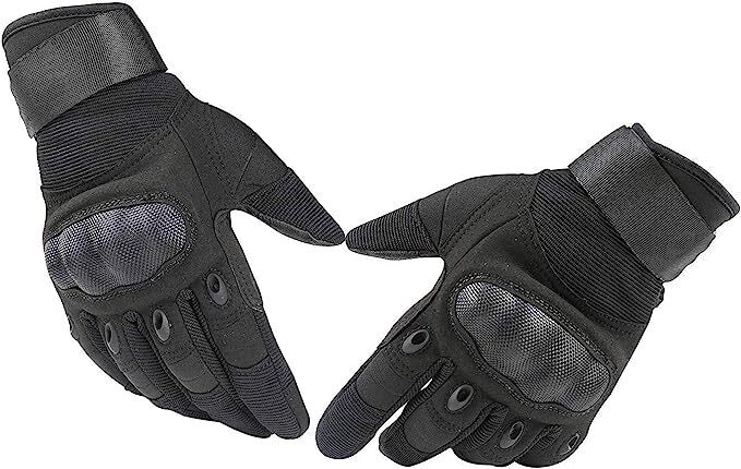 DriDa Tactische Combat Handschoenen