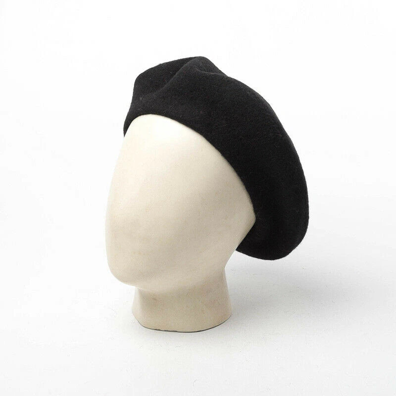 DriDa Unisex Wolmix Baret