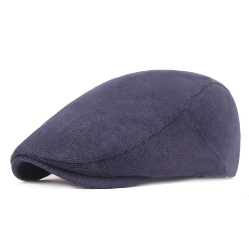 DriDa Corduroy Flat Cap